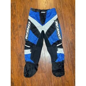 O'Neal Element Pant Size 8T/10T Blue